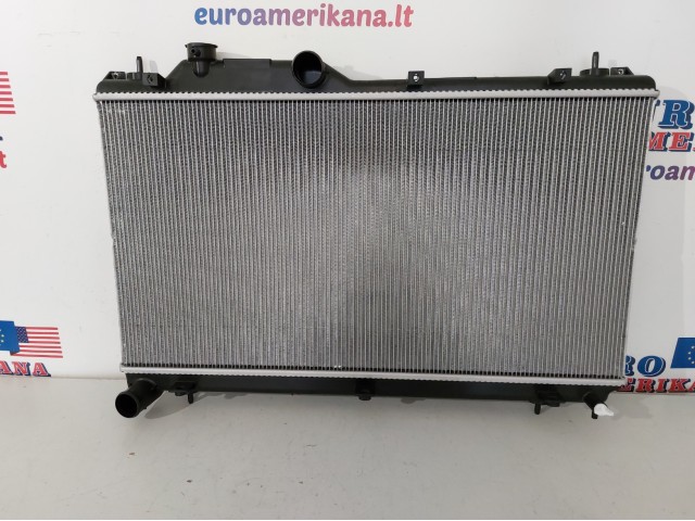 Radiator